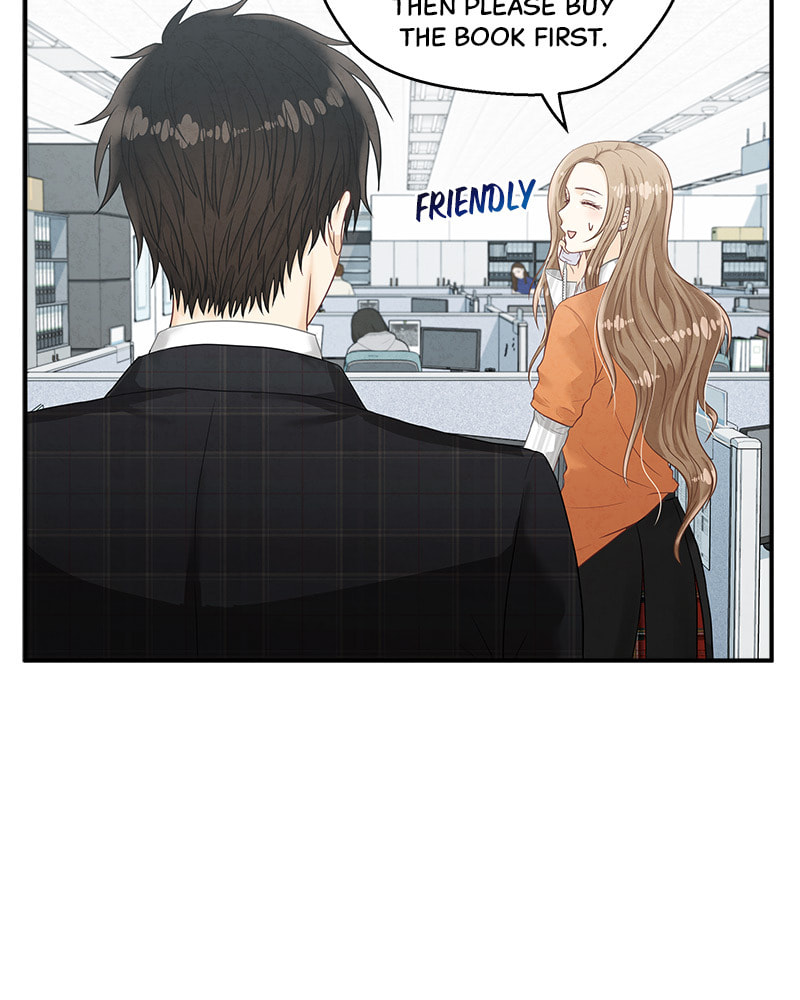 Read Publishing Love chapter 10 image 62 on Lezhin