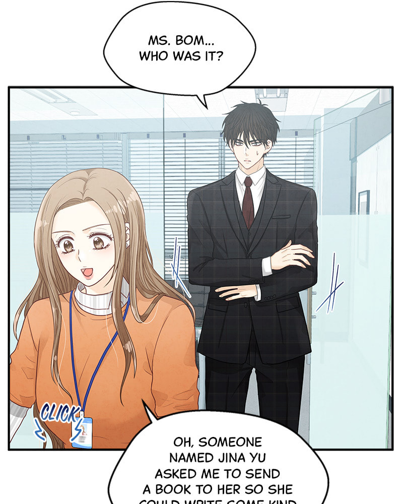 Read Publishing Love chapter 10 image 63 on Lezhin