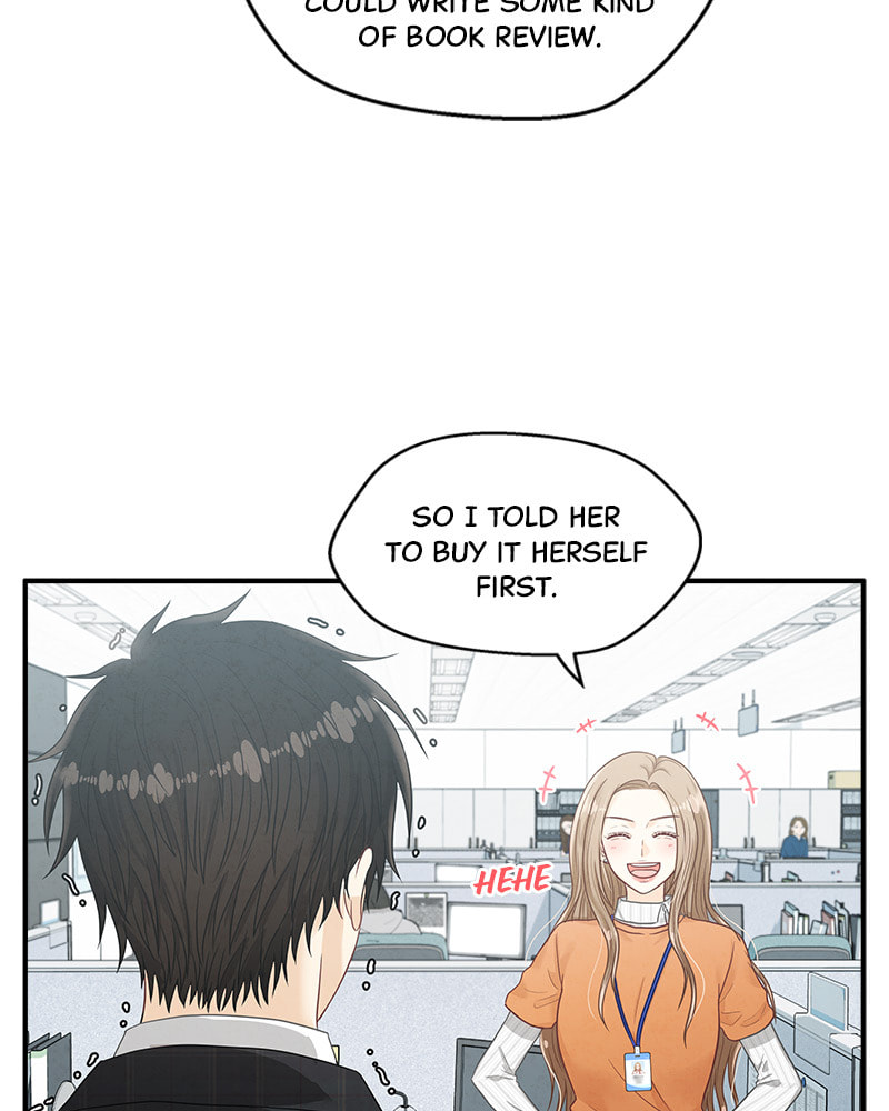 Read Publishing Love chapter 10 image 64 on Lezhin
