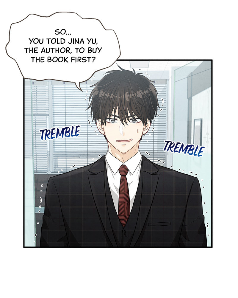 Read Publishing Love chapter 10 image 66 on Lezhin