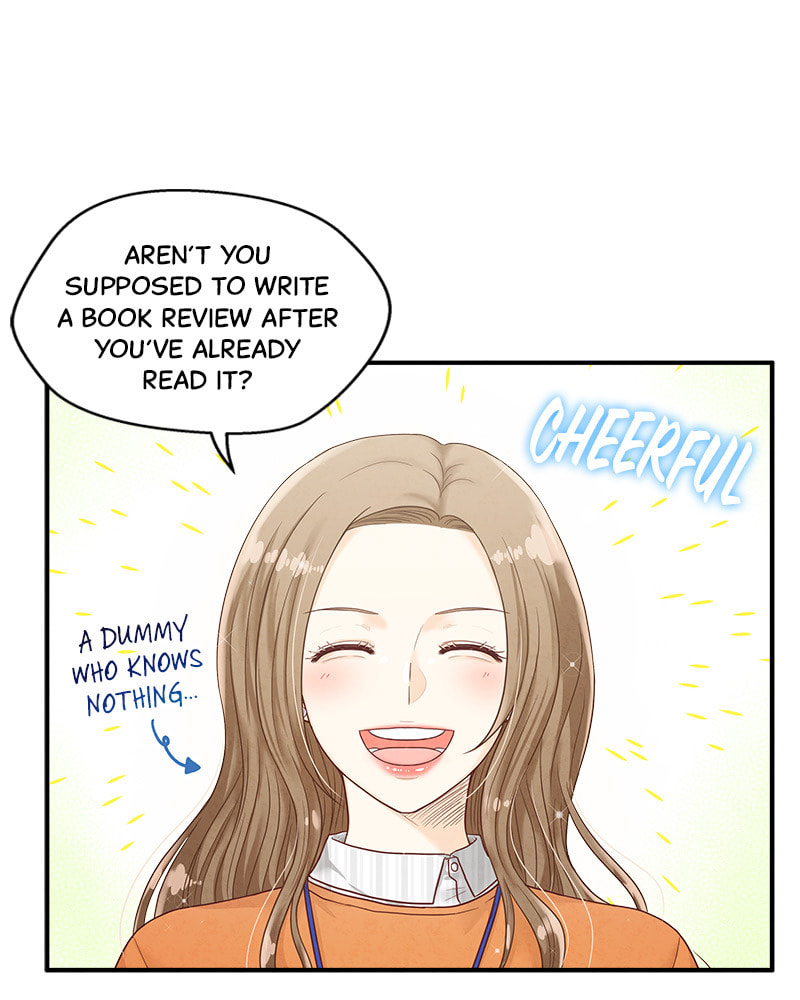 Read Publishing Love chapter 10 image 67 on Lezhin