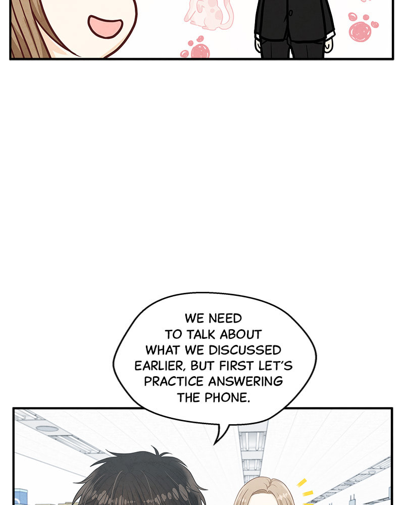 Read Publishing Love chapter 10 image 69 on Lezhin