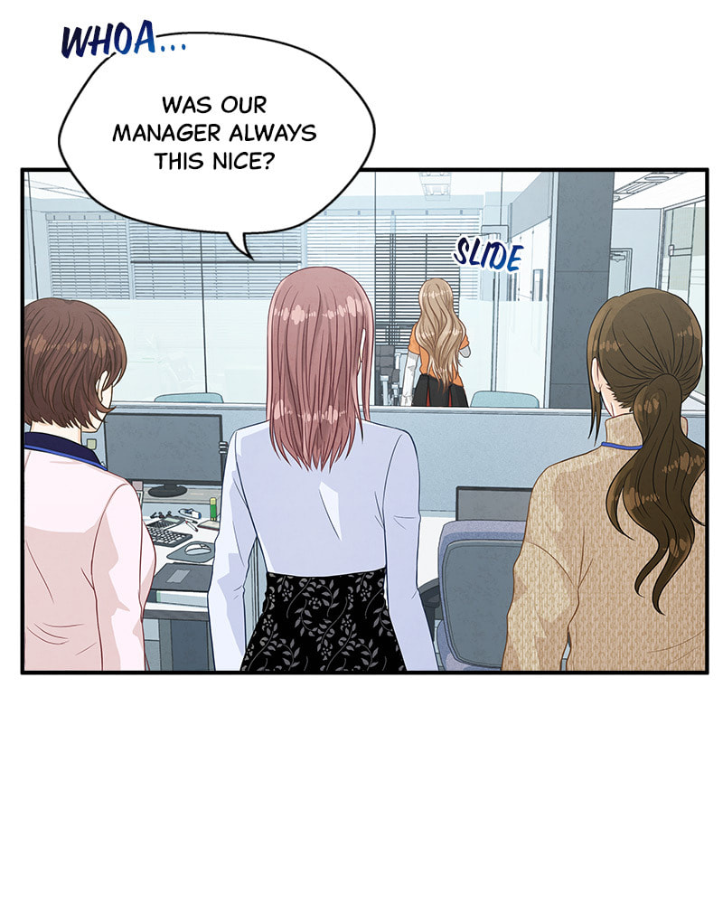 Read Publishing Love chapter 10 image 72 on Lezhin