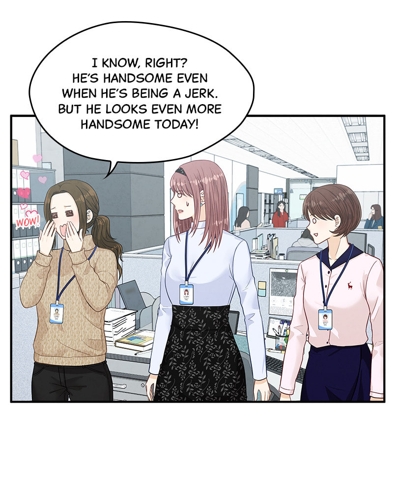 Read Publishing Love chapter 10 image 73 on Lezhin