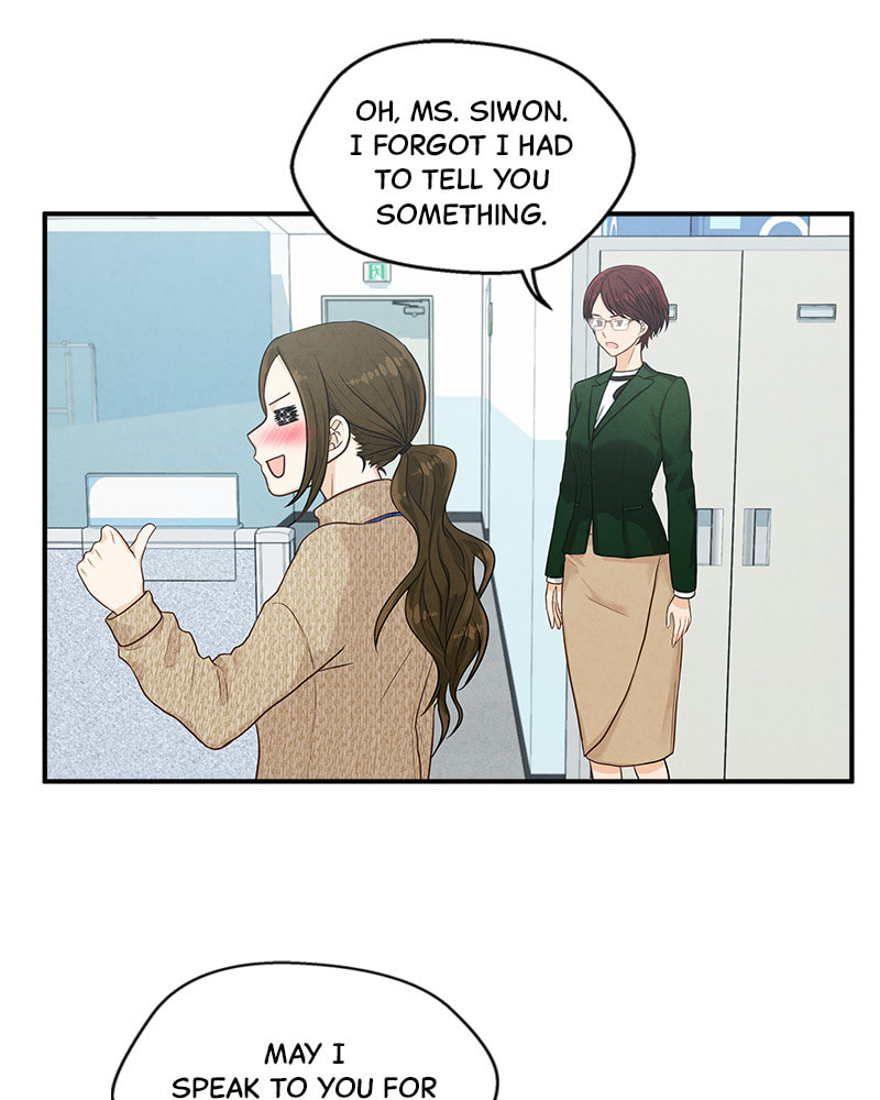 Read Publishing Love chapter 10 image 74 on Lezhin