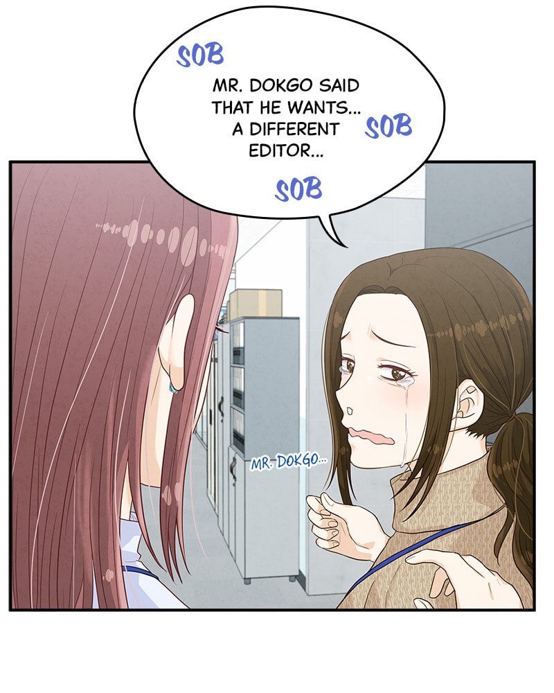 Read Publishing Love chapter 10 image 79 on Lezhin