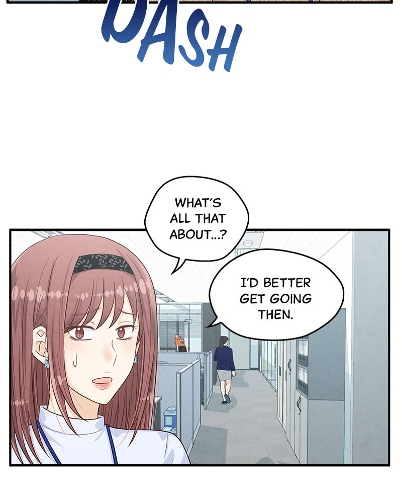 Read Publishing Love chapter 10 image 81 on Lezhin