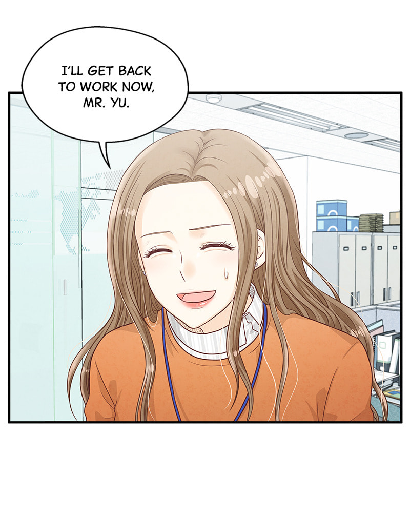 Read Publishing Love chapter 10 image 83 on Lezhin