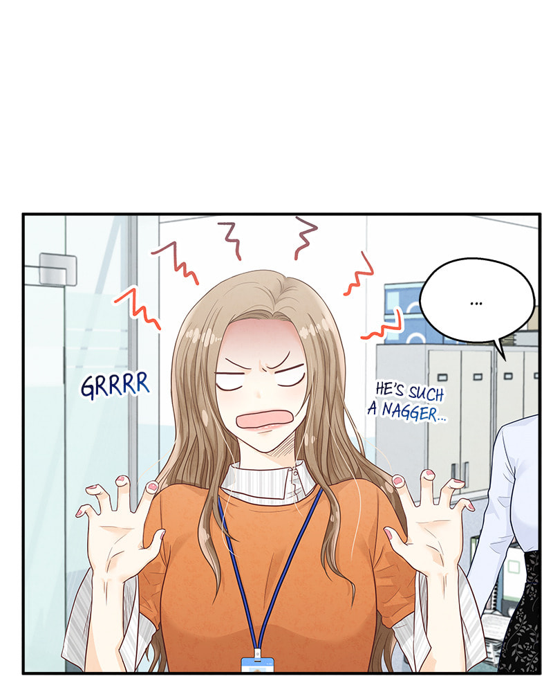 Read Publishing Love chapter 10 image 85 on Lezhin