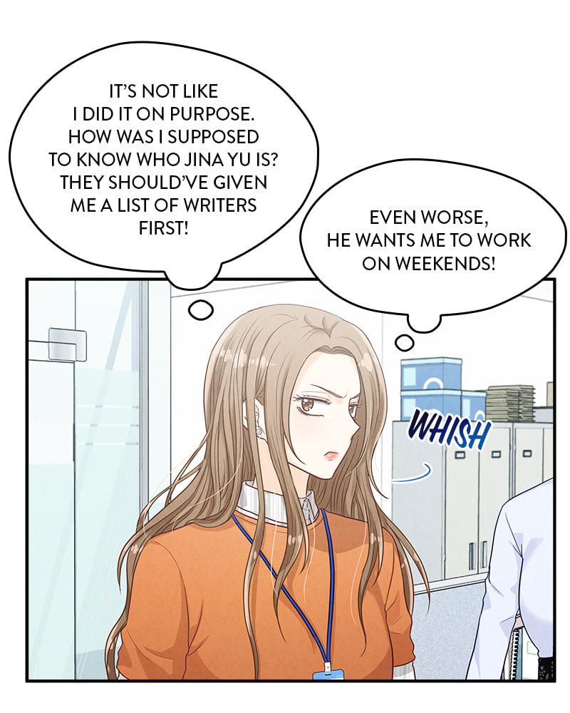 Read Publishing Love chapter 10 image 86 on Lezhin