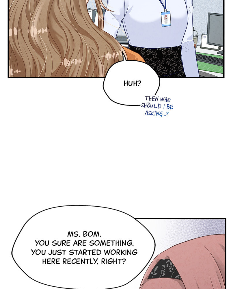 Read Publishing Love chapter 10 image 93 on Lezhin