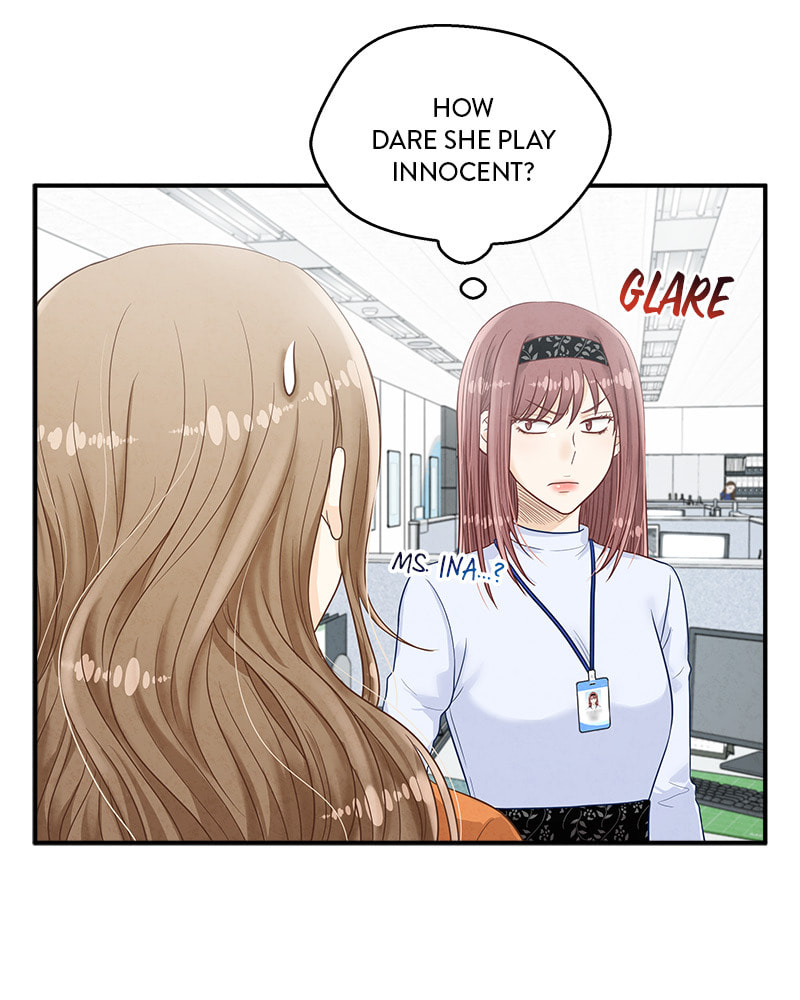 Read Publishing Love chapter 10 image 98 on Lezhin