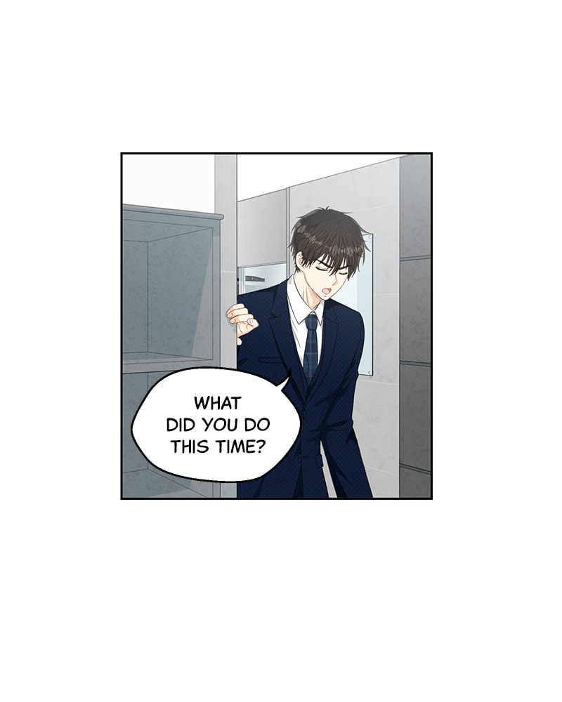 Read Publishing Love chapter 12 image 1 on Lezhin