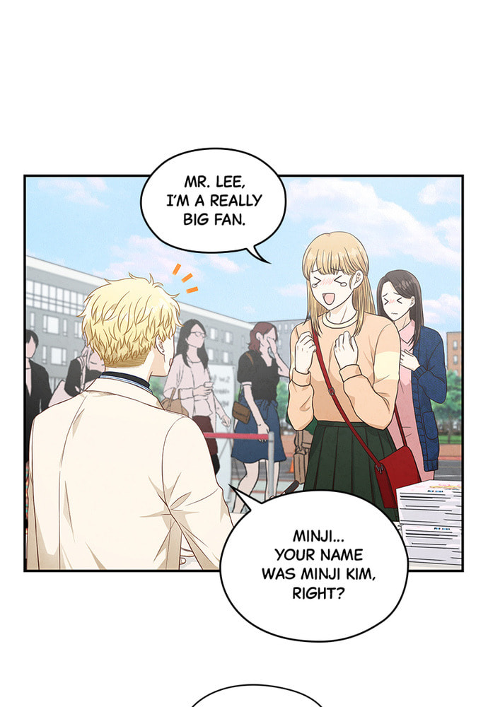 Read Publishing Love chapter 12 image 11 on Lezhin