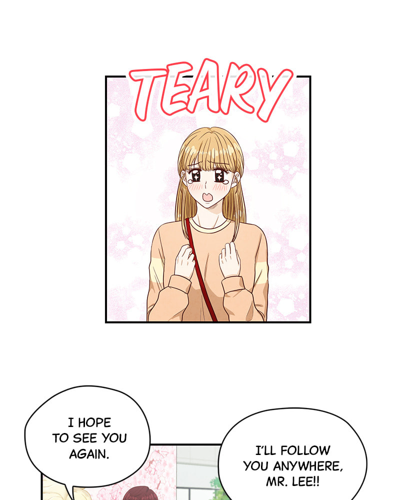 Read Publishing Love chapter 12 image 14 on Lezhin