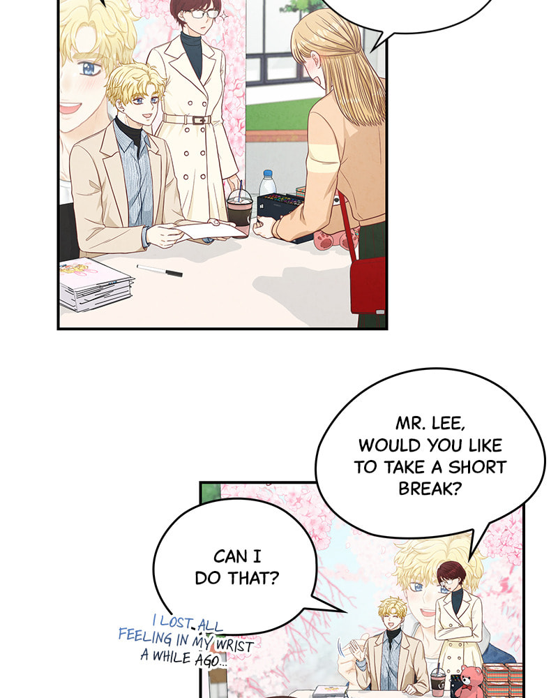 Read Publishing Love chapter 12 image 15 on Lezhin