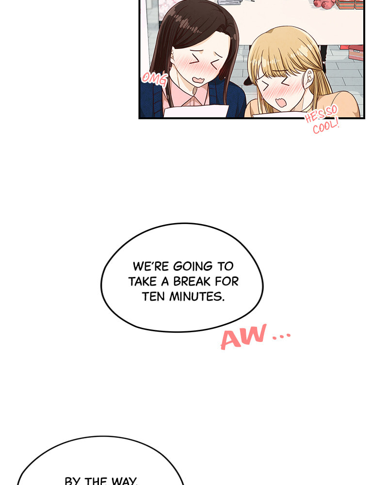 Read Publishing Love chapter 12 image 16 on Lezhin