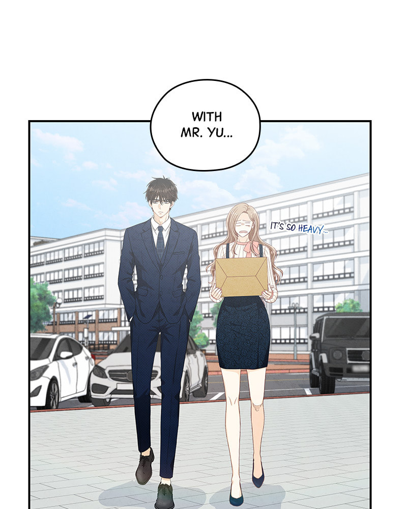 Read Publishing Love chapter 12 image 18 on Lezhin