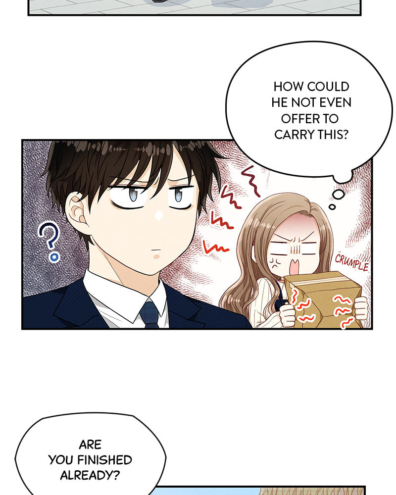 Read Publishing Love chapter 12 image 19 on Lezhin