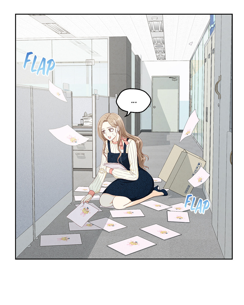 Read Publishing Love chapter 12 image 2 on Lezhin