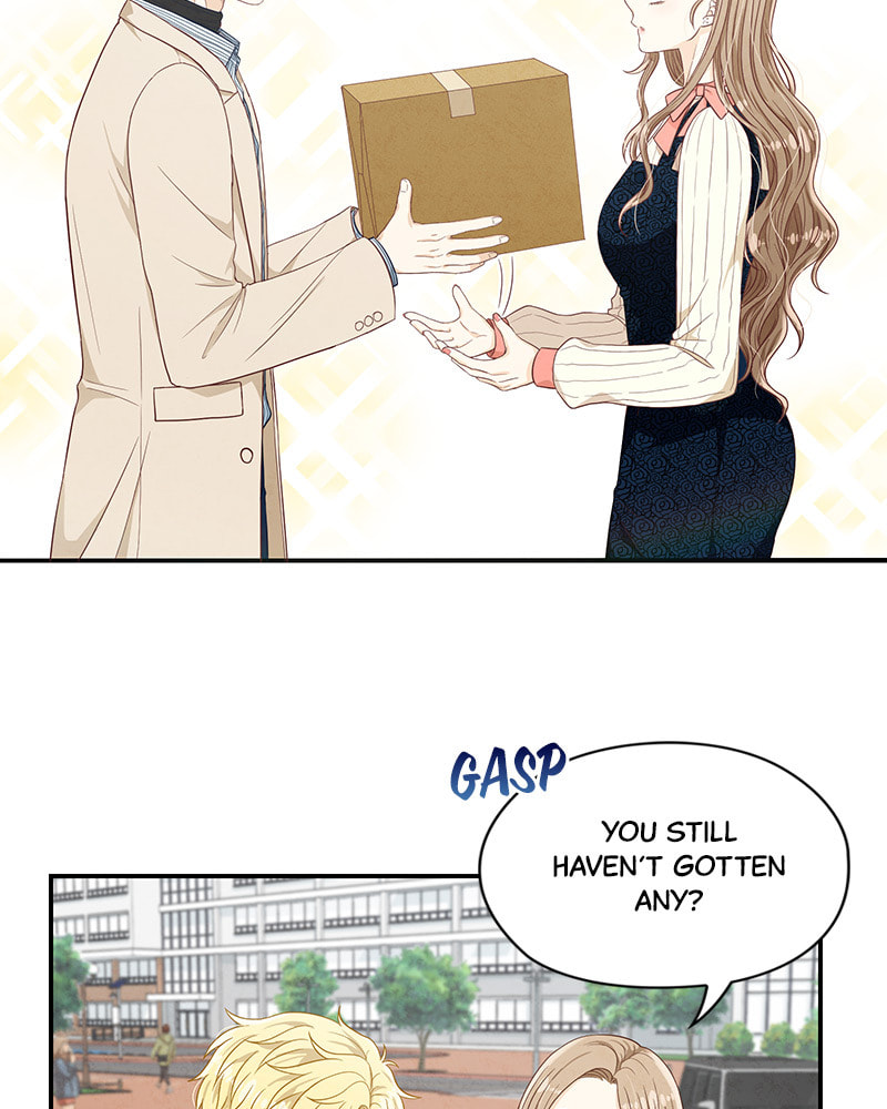 Read Publishing Love chapter 12 image 22 on Lezhin