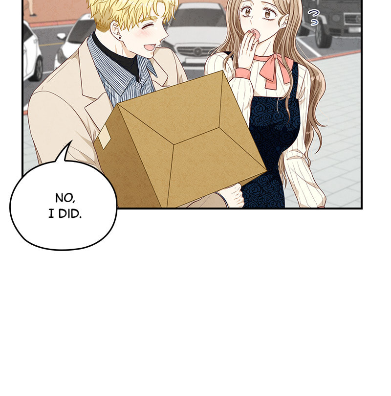 Read Publishing Love chapter 12 image 23 on Lezhin