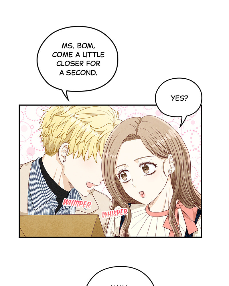 Read Publishing Love chapter 12 image 24 on Lezhin