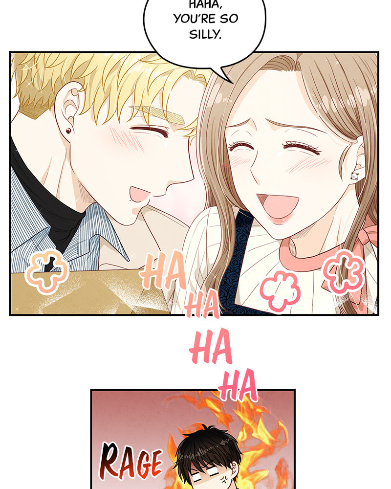 Read Publishing Love chapter 12 image 25 on Lezhin