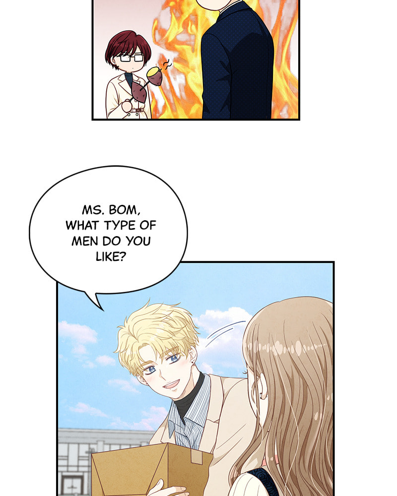 Read Publishing Love chapter 12 image 26 on Lezhin