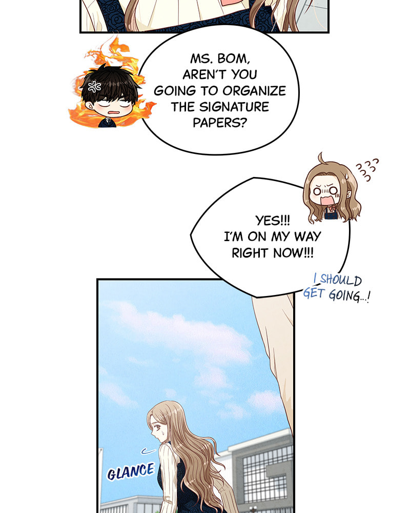Read Publishing Love chapter 12 image 28 on Lezhin