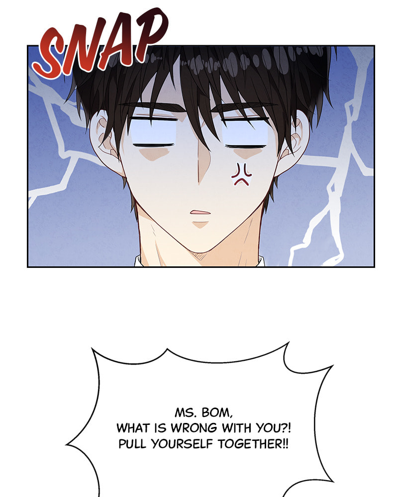 Read Publishing Love chapter 12 image 3 on Lezhin