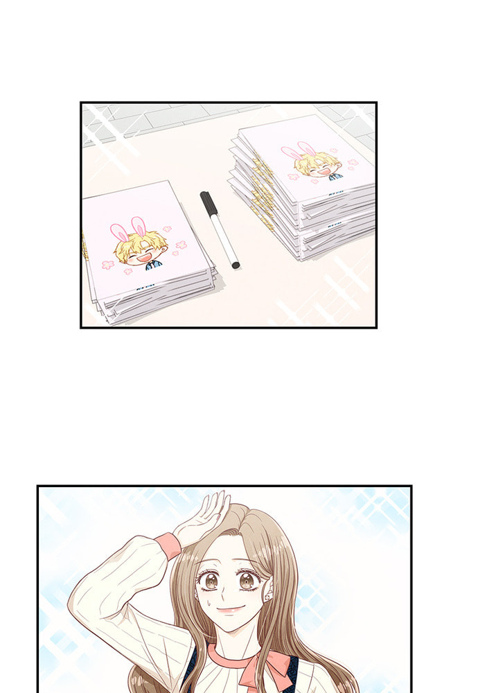 Read Publishing Love chapter 12 image 30 on Lezhin