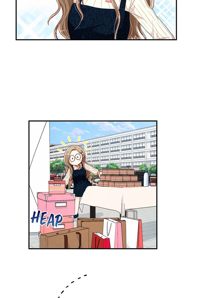 Read Publishing Love chapter 12 image 31 on Lezhin