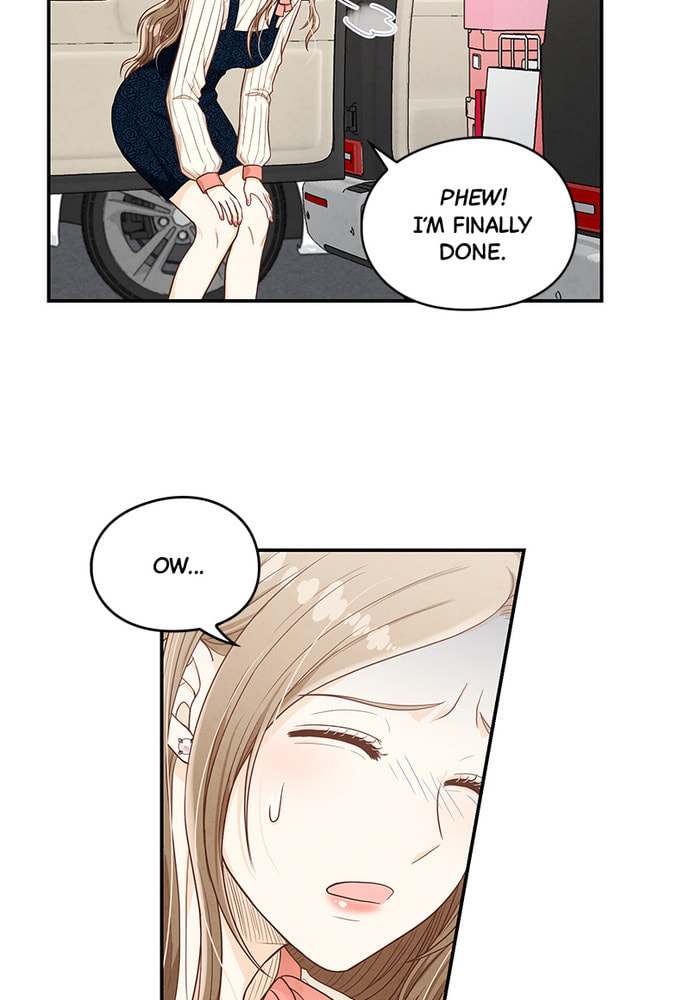 Read Publishing Love chapter 12 image 33 on Lezhin