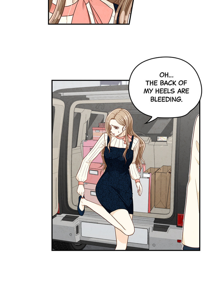 Read Publishing Love chapter 12 image 34 on Lezhin