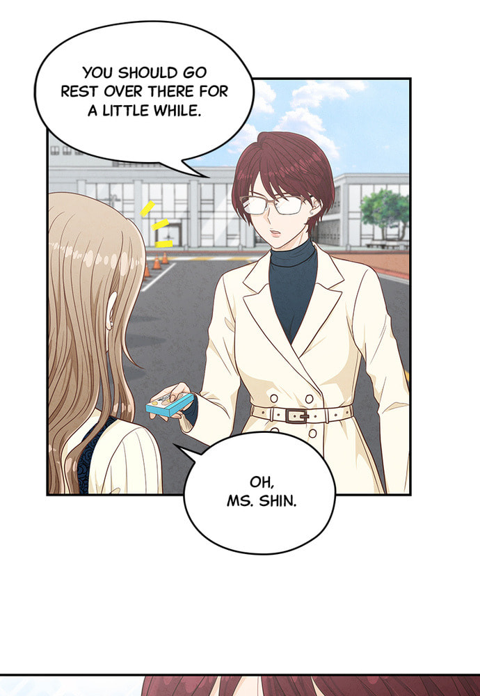 Read Publishing Love chapter 12 image 36 on Lezhin