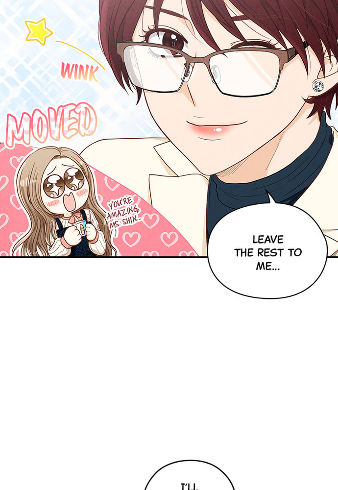 Read Publishing Love chapter 12 image 37 on Lezhin