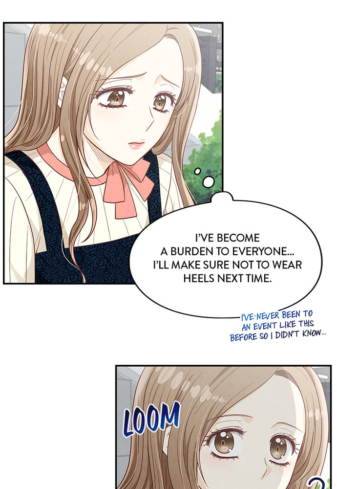 Read Publishing Love chapter 12 image 40 on Lezhin