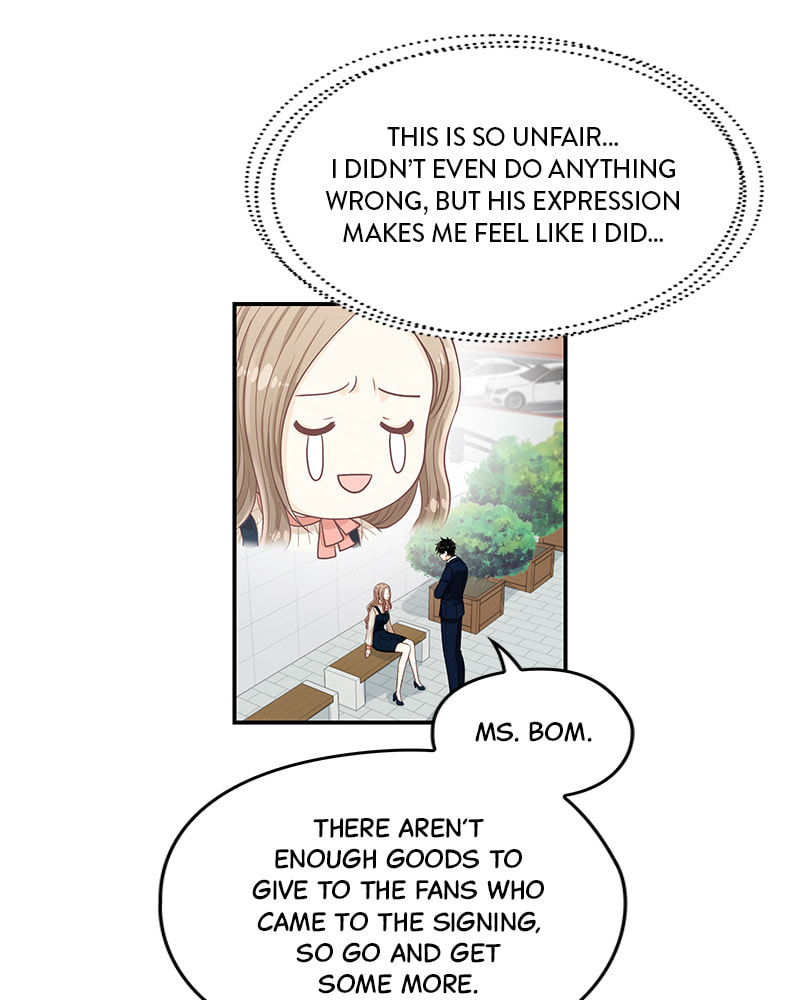 Read Publishing Love chapter 12 image 43 on Lezhin