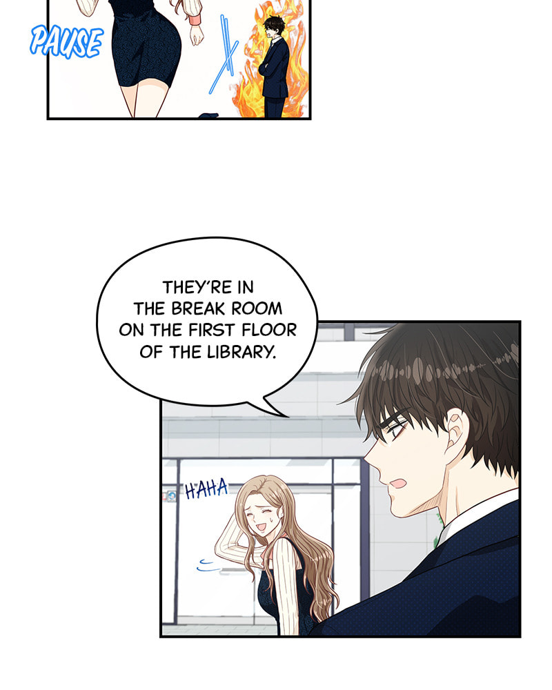 Read Publishing Love chapter 12 image 45 on Lezhin