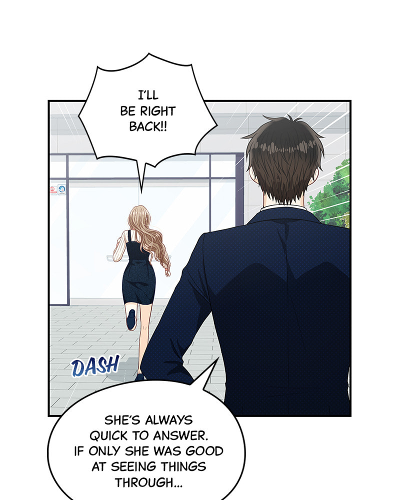 Read Publishing Love chapter 12 image 46 on Lezhin