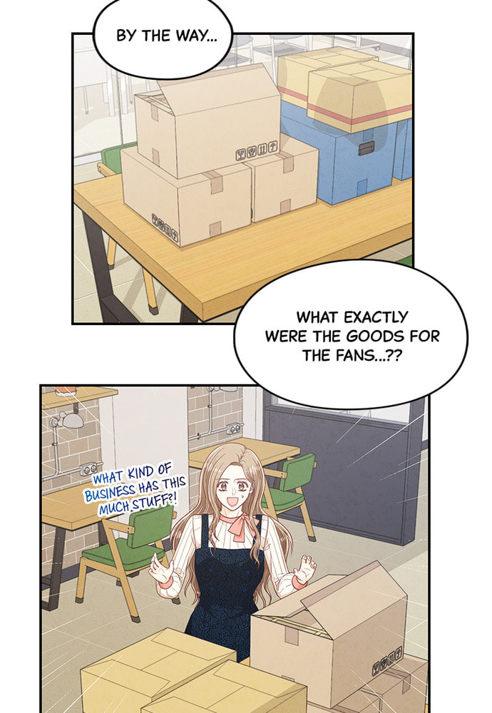 Read Publishing Love chapter 12 image 50 on Lezhin