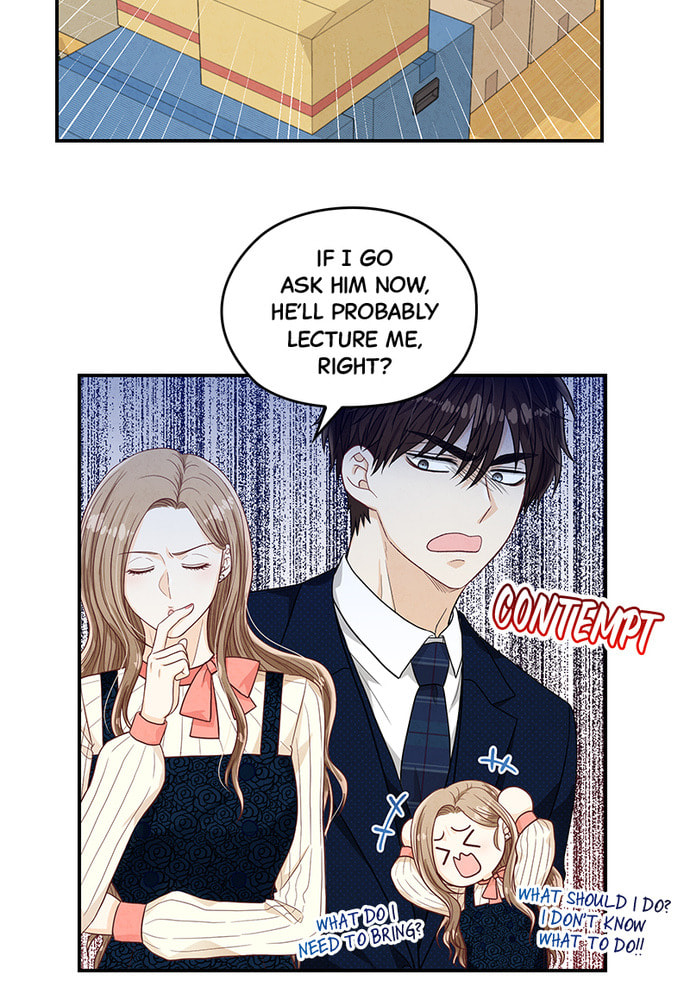 Read Publishing Love chapter 12 image 51 on Lezhin