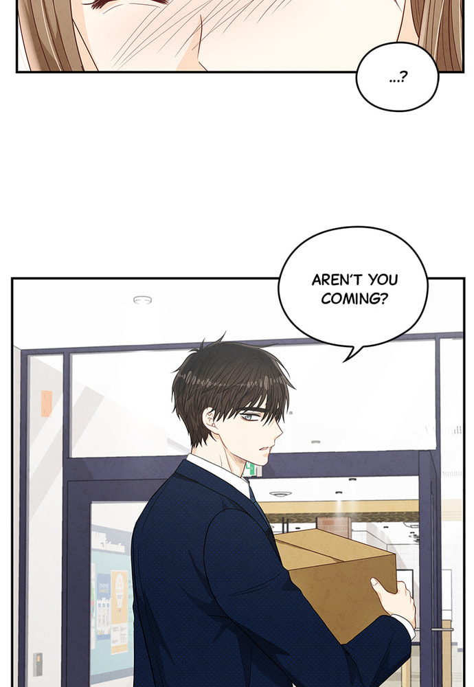 Read Publishing Love chapter 12 image 56 on Lezhin
