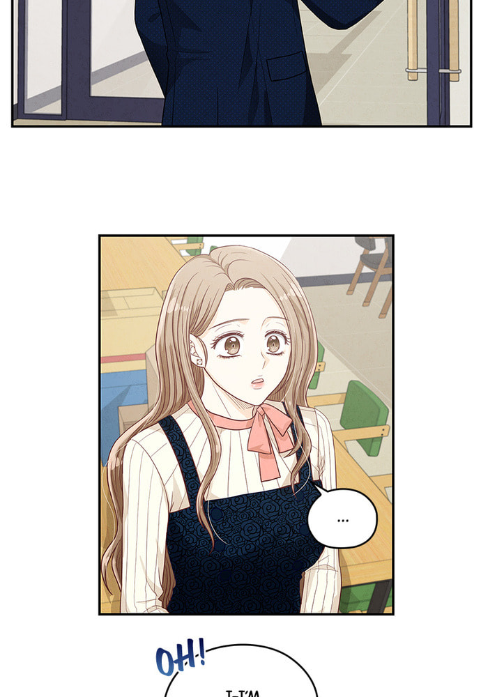 Read Publishing Love chapter 12 image 57 on Lezhin