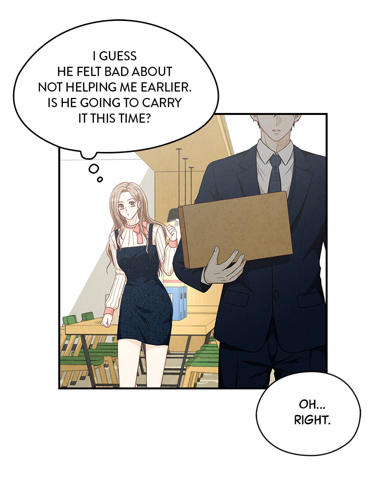 Read Publishing Love chapter 12 image 59 on Lezhin