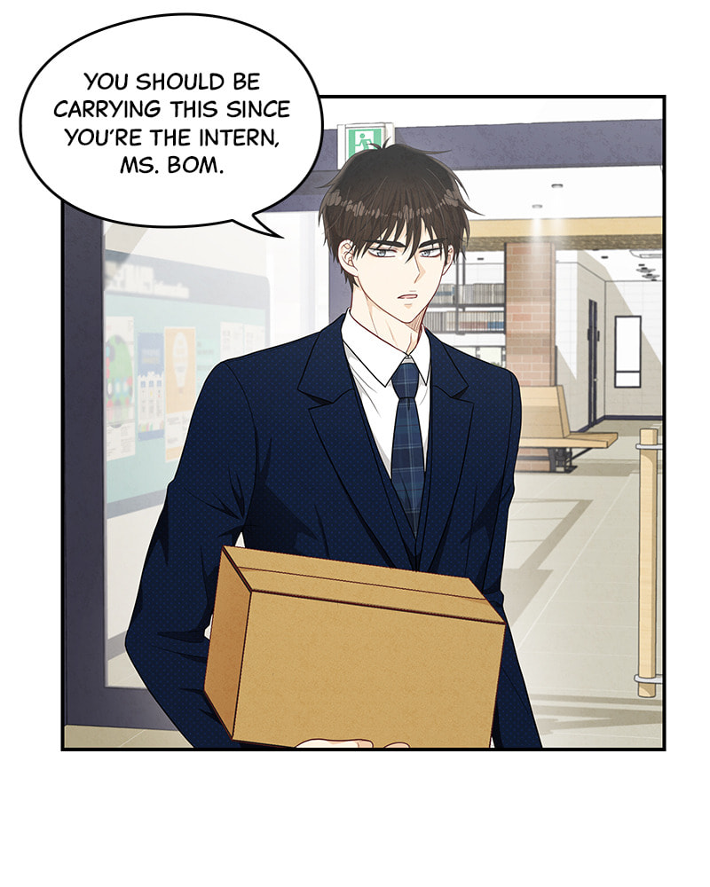 Read Publishing Love chapter 12 image 60 on Lezhin
