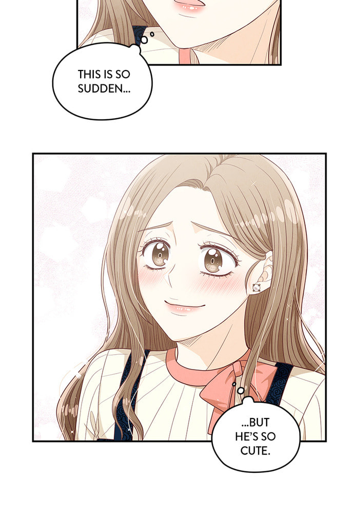Read Publishing Love chapter 12 image 67 on Lezhin