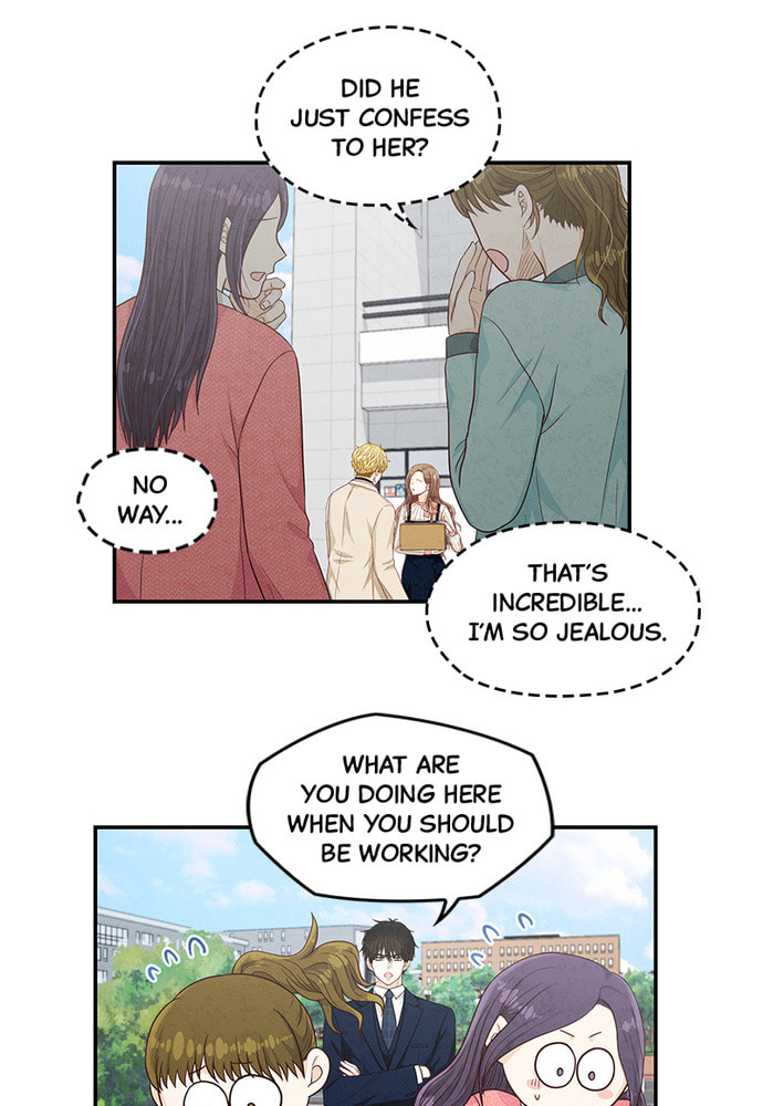 Read Publishing Love chapter 12 image 68 on Lezhin