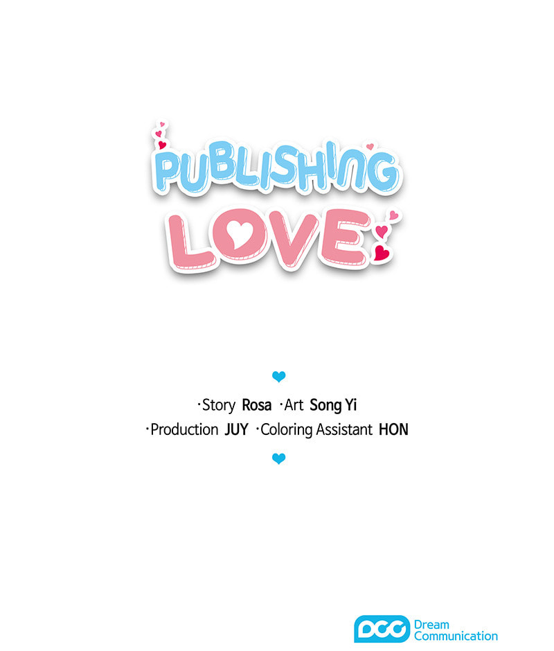 Read Publishing Love chapter 12 image 71 on Lezhin